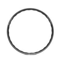 [Cross Country Wave] Asymmetric 29" Mountain Bicycle Carbon Rim 29mm 285g